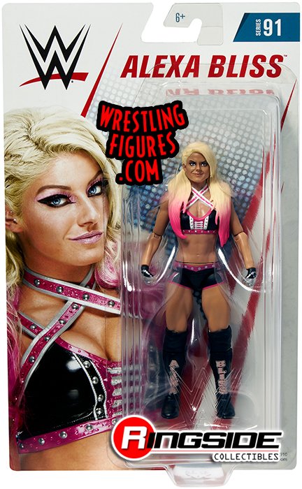 wwe alexa bliss figure