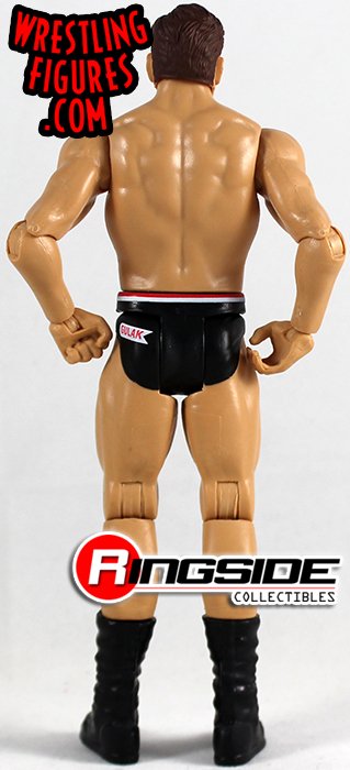 Drew Gulak WWE Series 91 WWE Toy Wrestling Action Figure by Mattel