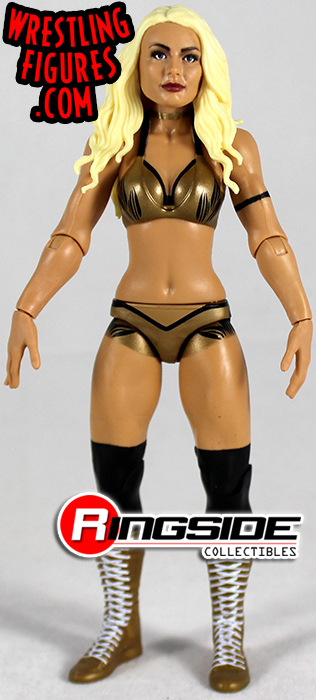 WWE Mattel Mandy rose série 92 figurine loose 