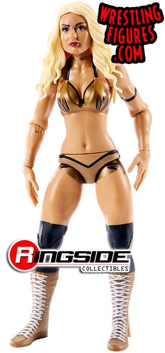 WWE Mattel Mandy Rose Series 92 Basic Figure 