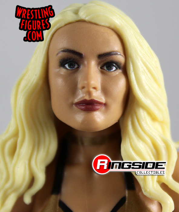 Mattel WWE Basic Series 92 Mandy Rose neu /ovp sehr selten!!! 