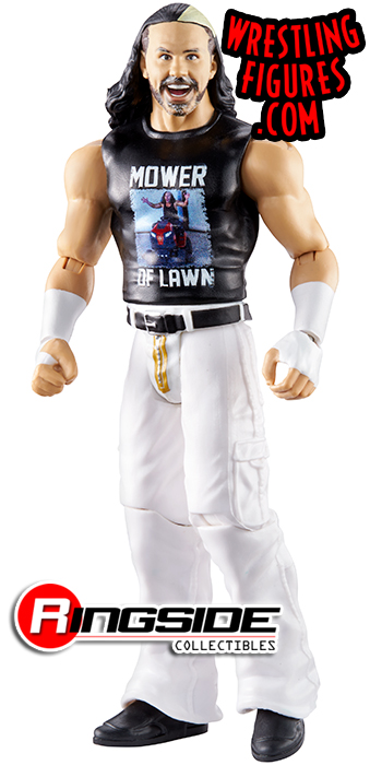 wwe series 106 chase