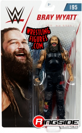 wwe series 95