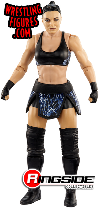 sonya deville action figure