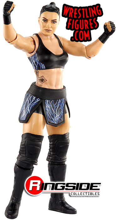 2019 Sonya Deville WWE Series 95 Mattel Chase Variant Wrestling Action Figure 