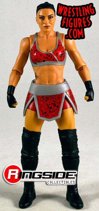 sonya deville action figure