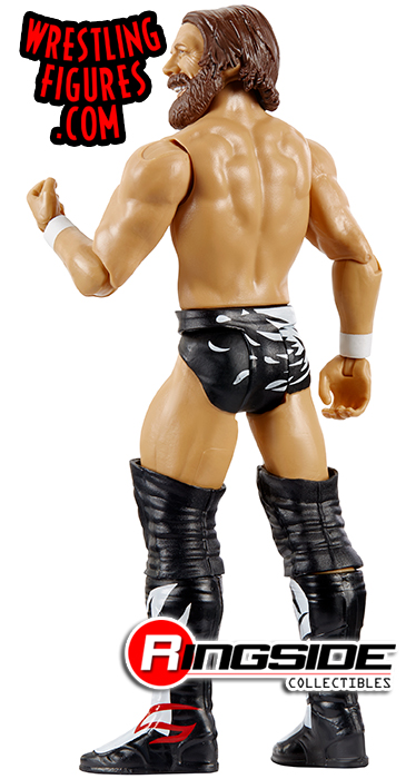 WWE DANIEL BRYAN Series 96 Action Figure AEW Yes Mattel NEW 