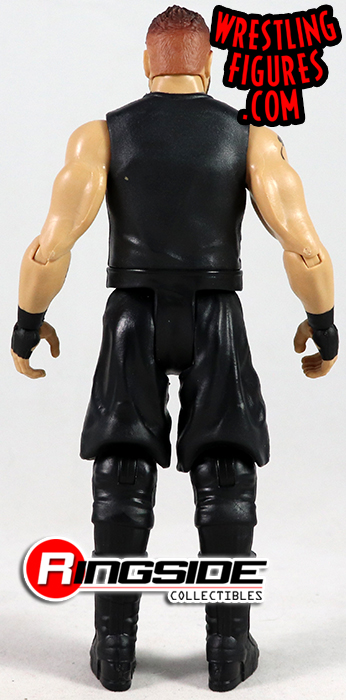 Kevin Owens- WWE Series 96 WWE Toy Wrestling Action Figure