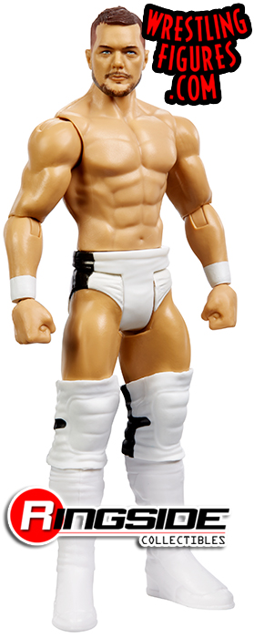balor club finn balor wwe ringside exclusive toy wrestling action figure