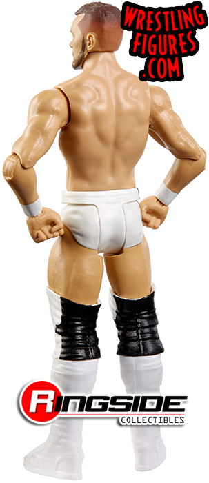 Finn Balor *BRAND NEW* WWE Basic Action Figure Series 98 