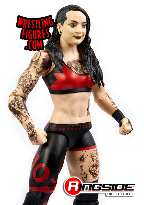ruby riott action figure