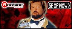 

View All Million Dollar Man Items Image