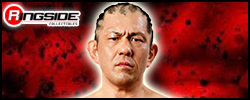 Minoru Suzuki