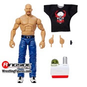 Image Damaged Packaging - Stone Cold Steve Austin - WWE Elite Top Picks 2025 (Wave 2)