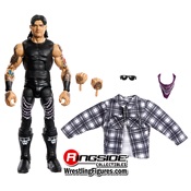 Image Damaged Packaging - Dominik Mysterio - WWE Elite Top Picks 2025 (Wave 3)
