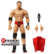 Image Damaged Packaging - LA Knight - WWE Elite Top Picks 2025 (Wave 3)