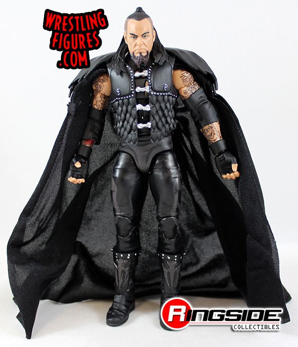 defining moments undertaker action figure