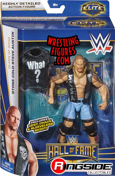 wwe stone cold steve austin toys