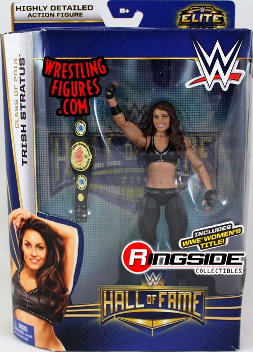 wwe trish stratus figure