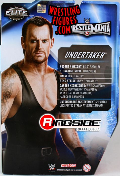 WWE Elite Collection Serie "WrestleMania 32" (2016) Mmisc_304_back