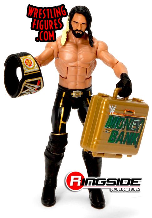 Money In The Bank Toys 41