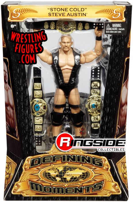 wwe stone cold steve austin toys