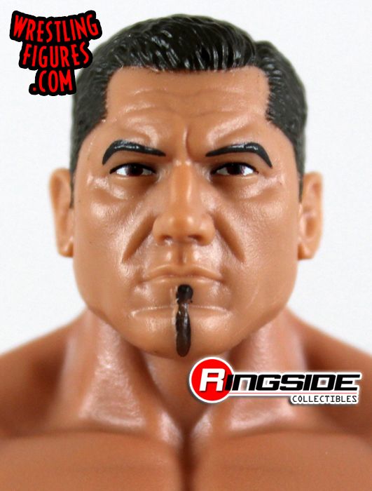 Mattel DTF85 WWE Summer Slam Batista Figure for sale online