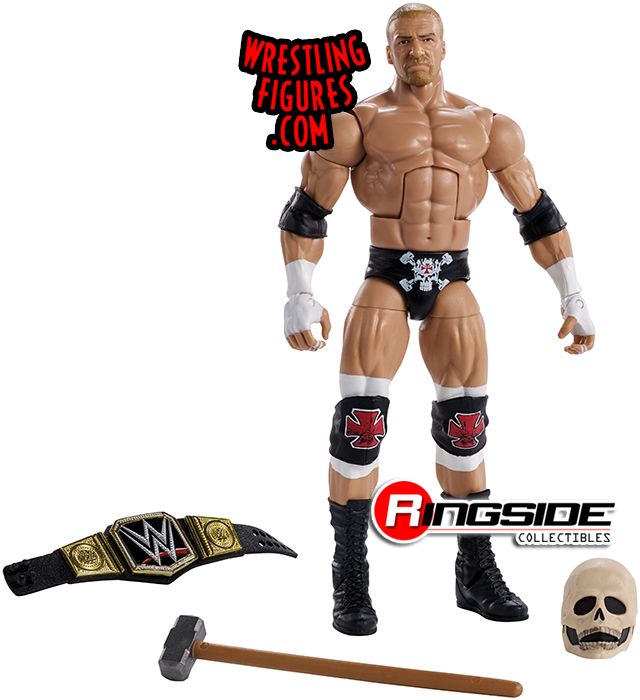 WWE Elite Collection Serie "WrestleMania 33" (2017) Mmisc_373_triple_h_pic2_P