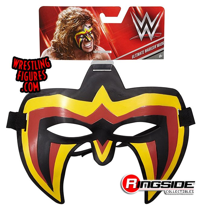 Lucha Libre Mask Display : r/Wrestling_Figures
