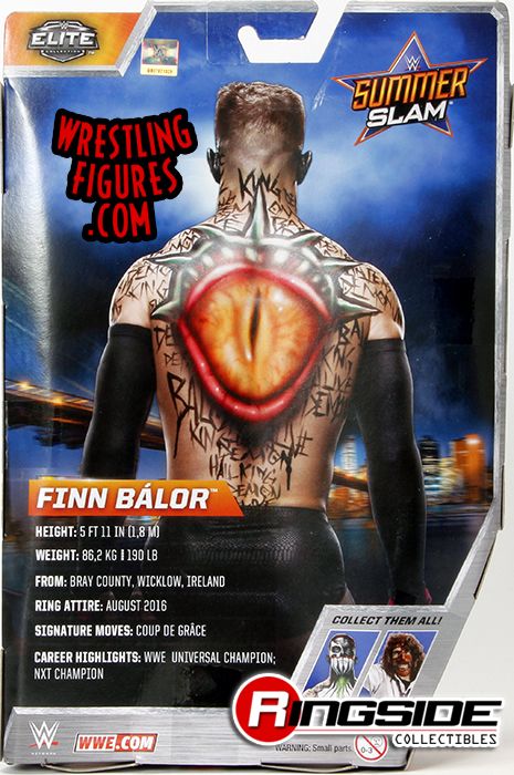 WWE Elite SummerSlam Heritage (2017) Mmisc_405_finn_balor_back