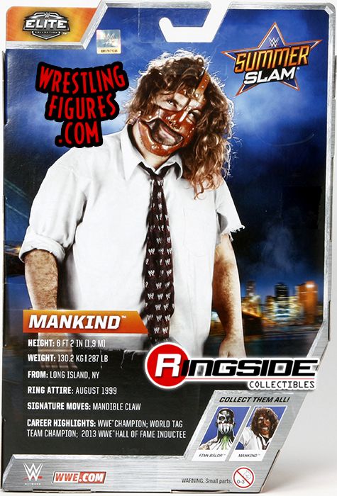 WWE Elite SummerSlam Heritage (2017) Mmisc_406_mankind_back