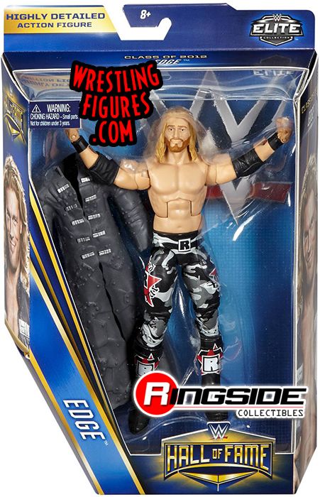 edge action figure