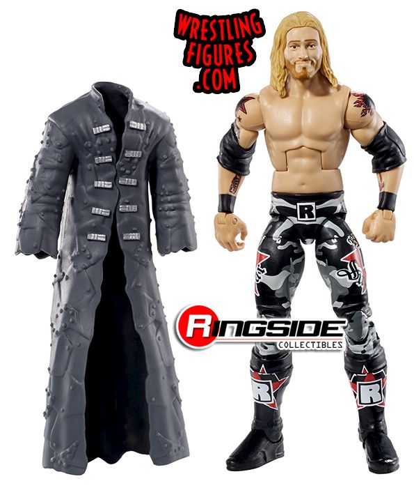 edge wwe figure