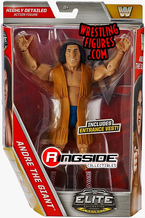 wwe action figure andre the giant