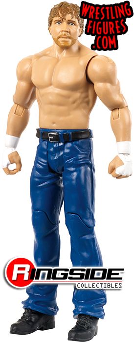 WWE Basic Figures Serie "Wrestlemania 34" (2018) Mmisc_424_dean_ambrose_pic1_P