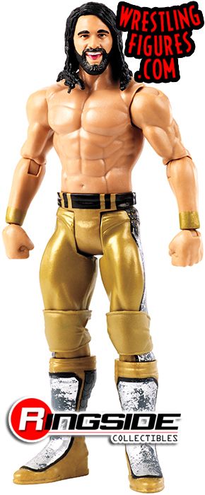 WWE Basic Figures Serie "Wrestlemania 34" (2018) Mmisc_426_seth_rollins_pic1_P