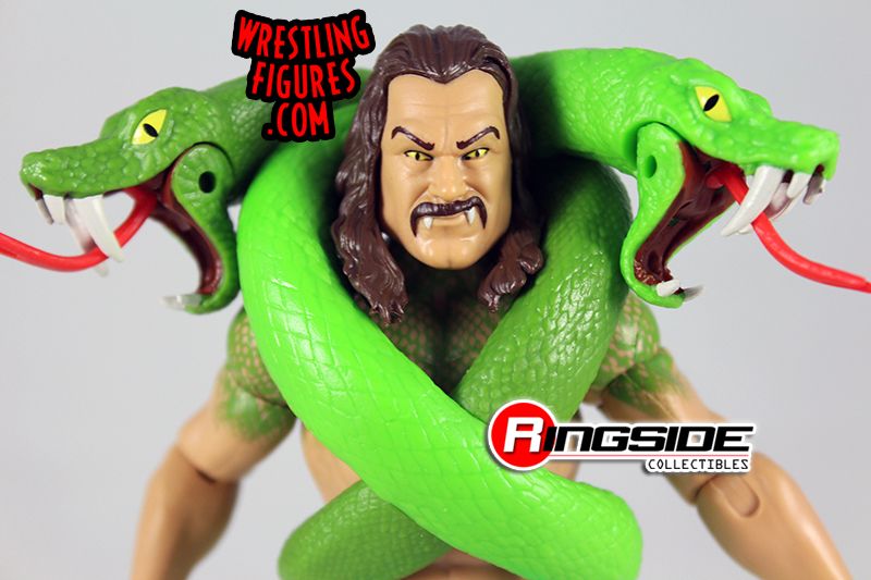 jake the snake action figure