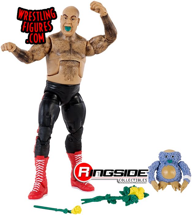 2023 WWE Mattel Ultimate Edition Coliseum Collection Series