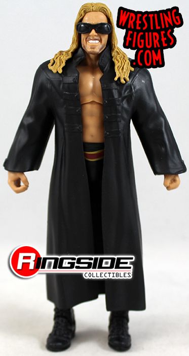 Edge WWE Elite