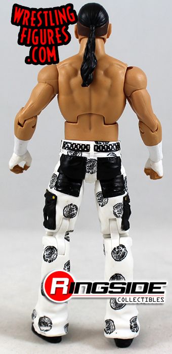 Matt Hardy V1 WWE Mattel Elite Series Summer Slam 2018 Action Figure for sale online 