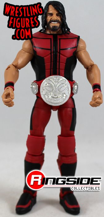 Seth rollins summerslam elite deals
