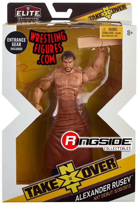 alexander rusev nxt