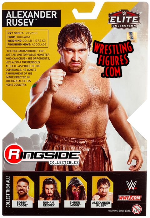 alexander rusev nxt