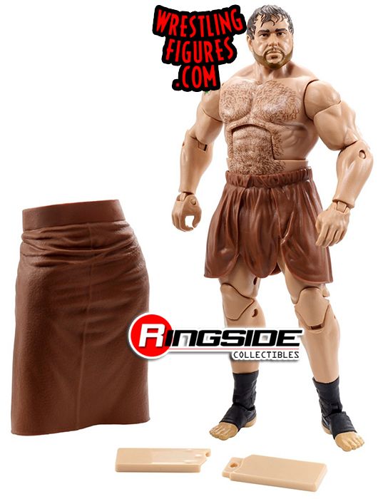 rusev figure