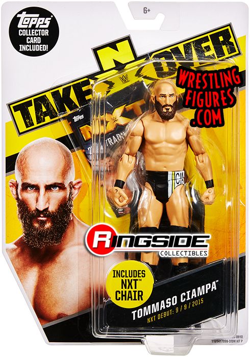 tommaso ciampa toy