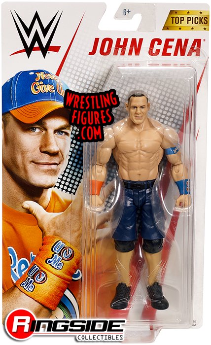 wwe toys 2018