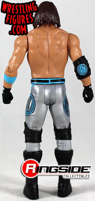 Amazon.com: Mattel WWE Elite Collection Action Figure Royal