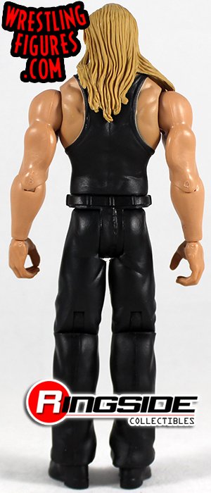 Kevin Nash WWE Series "WrestleMania 35" Mattel Toy Wrestling Action Figure