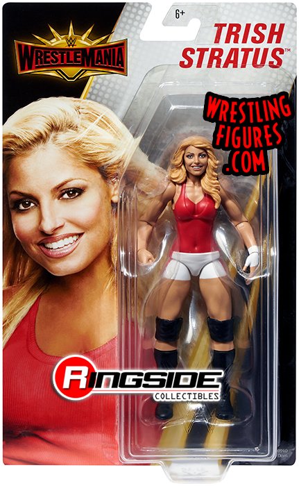 wwe trish stratus figure