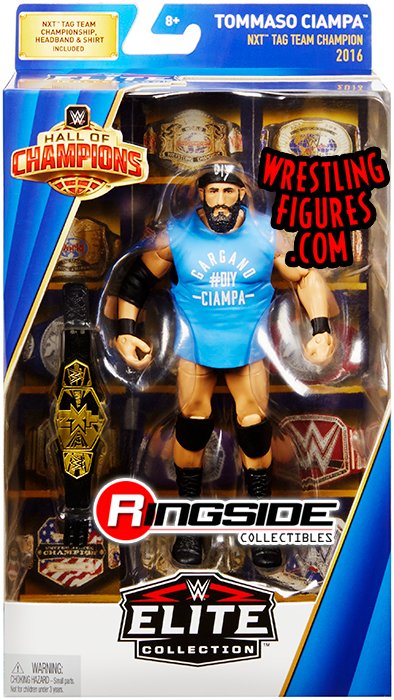 tommaso ciampa toy